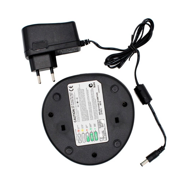 Motorola PMLN5192C Desktop Single Unit Charger (EU)