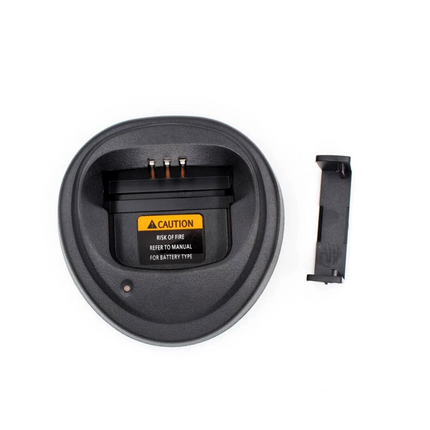 Motorola PMLN5192C Desktop Single Unit Charger (EU)