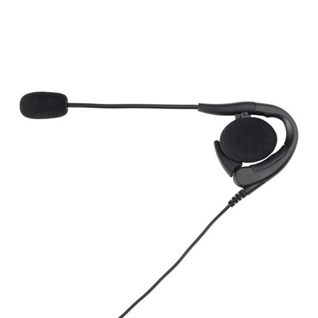 Motorola PMLN5732A Mag One Earset with Boom Mic