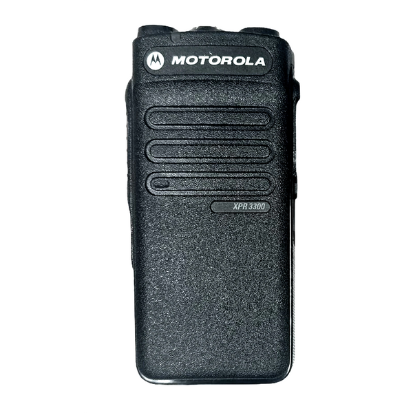 Motorola PMLN5811A Front Cover Housing Kit for XPR3300e (PMLN5811