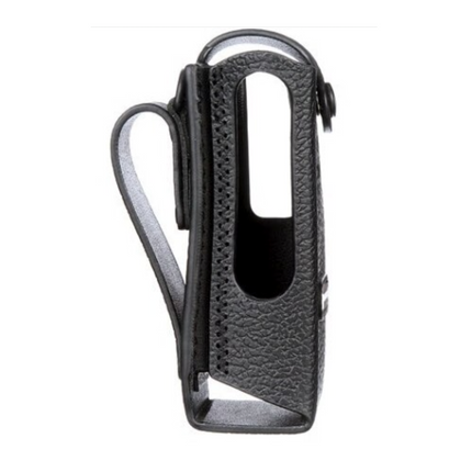 Motorola PMLN5839A - Hard Leather Case for XPR7000 Series