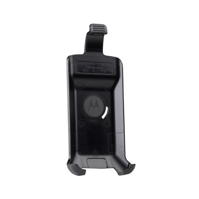 Motorola PMLN5956A SL Series Swivel Carry Holder