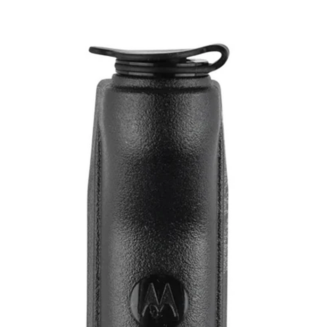 Motorola PMLN6047A ATEX Audio Adapter with Molex Jack