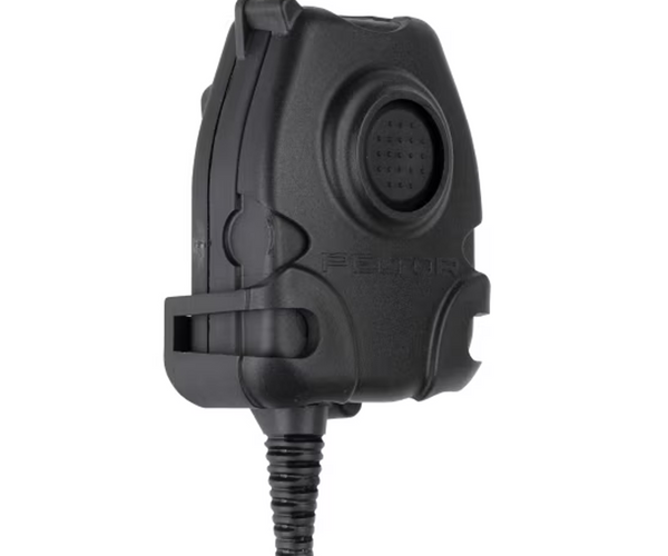 Motorola PMLN6095A 3M Peltor™ PTT Nexus Adapter
