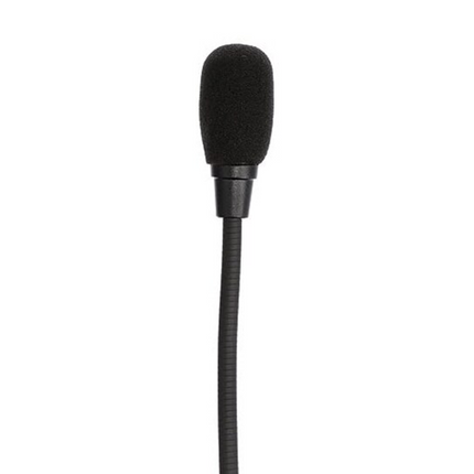 Motorola PMLN6635A Lightweight Over-the-Head Headset