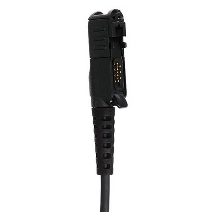 Motorola PMLN6635A Lightweight Over-the-Head Headset