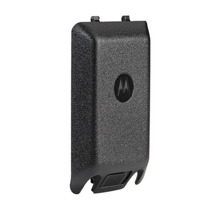 Motorola PMLN6745A Battery Cover for SL7000 Series Radio fits BT100