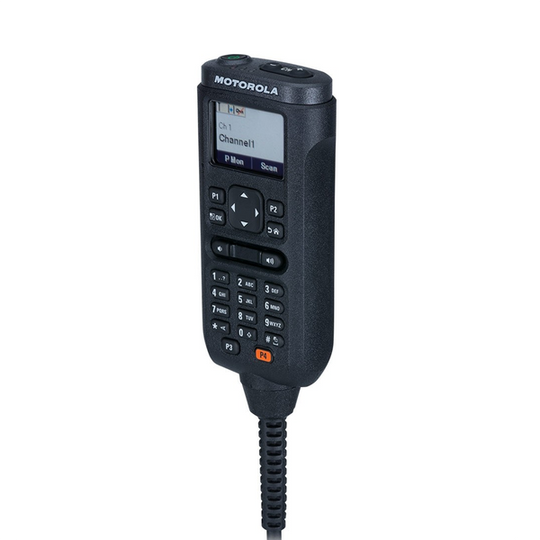 Motorola PMLN7131B MOTOTRBO Mobile Handheld Upgrade Kit – Atlantic