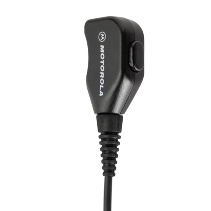 Motorola PMLN7157A Earpiece for SL300 - 2-Wire Surveillance Kit - Black