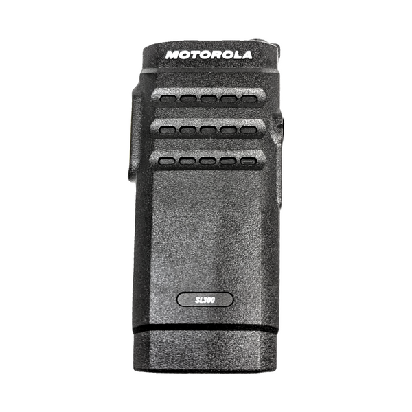 Motorola PMLN7197A Replacement Front Display Housing Assembly for