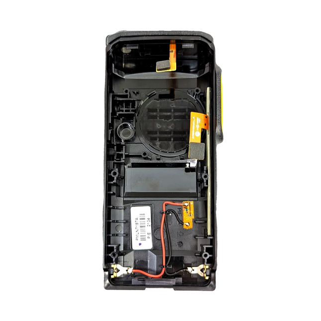 Motorola PMLN7197A Replacement Front Display Housing Assembly for SL300
