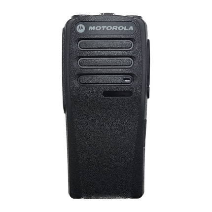 Motorola PMLN7210A Front Cover Kit (No Keypad)