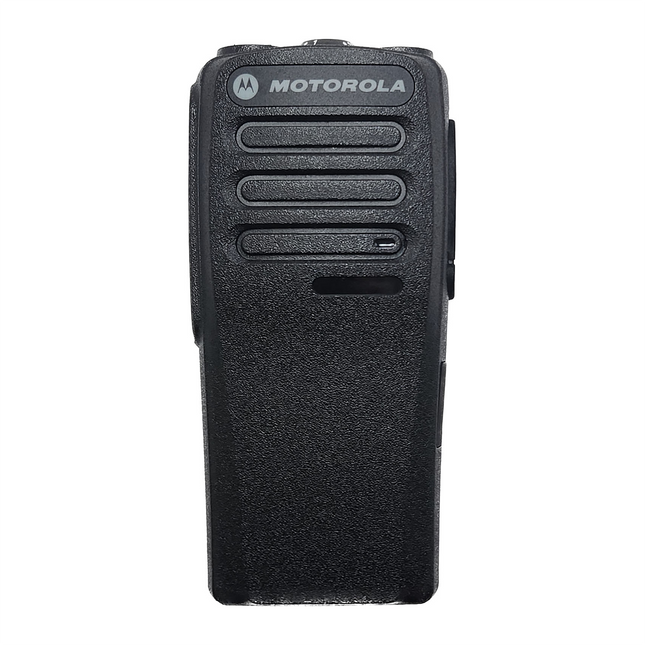 Motorola PMLN7210A Front Cover Kit (No Keypad)