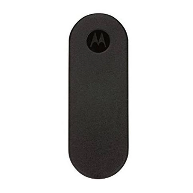 Motorola PMLN7220 Replacement Belt Clip Twin Pack - For Talkabout T Series