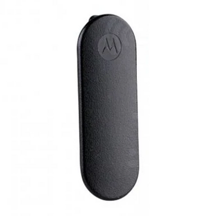 Motorola PMLN7220 Replacement Belt Clip Twin Pack - For Talkabout T Series
