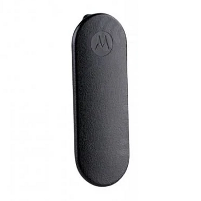 Motorola PMLN7220 Replacement Belt Clip Twin Pack - For Talkabout T Series