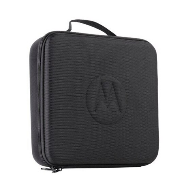 Motorola PMLN7221 T Series Molded Soft Carry Case Kit - Protect Your Talkabout Radio
