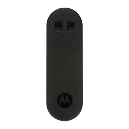 Motorola PMLN7240 Whistle Belt Clip Twin Pack - For Talkabout Series