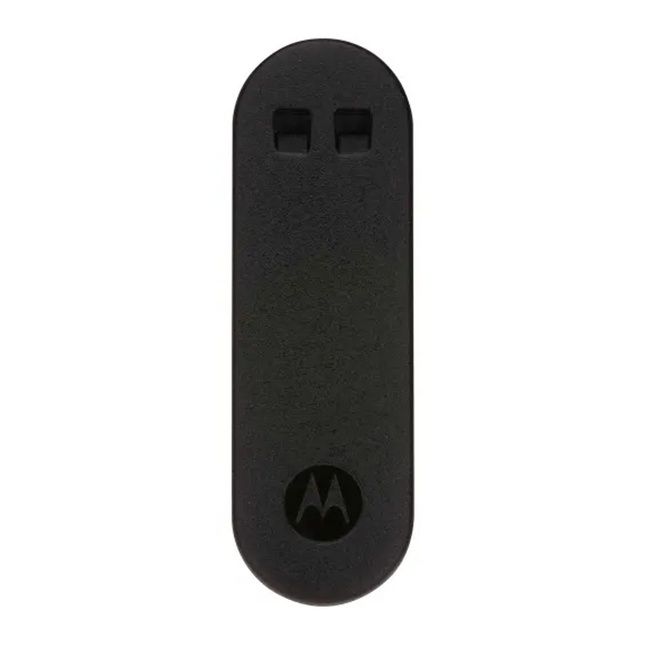 Motorola PMLN7240 Whistle Belt Clip Twin Pack - For Talkabout Series