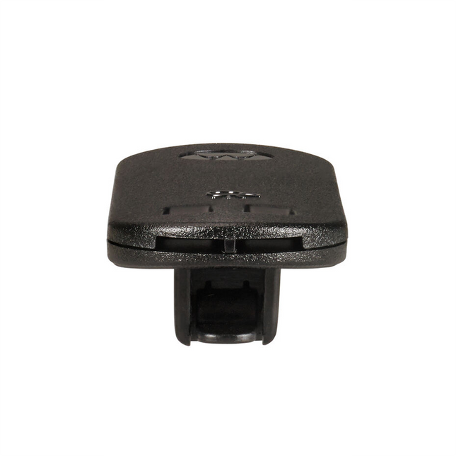 Motorola PMLN7240 Whistle Belt Clip Twin Pack - For Talkabout Series