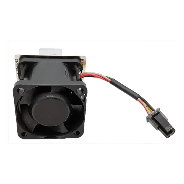 Motorola PMLN7244B SLR 5000 Series Fan Assembly Service Kit