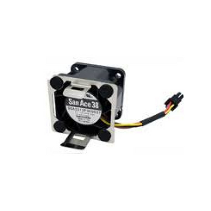 Motorola PMLN7244B SLR 5000 Series Fan Assembly Service Kit