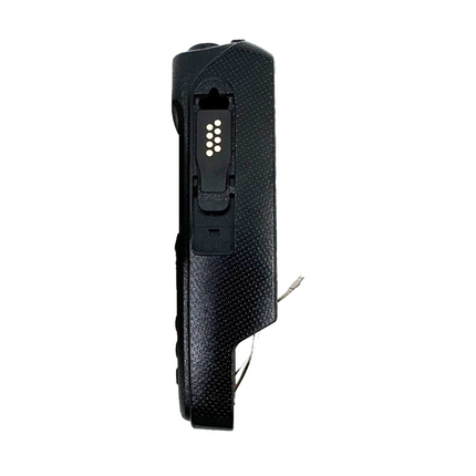 Motorola PMLN7271A Front Cover Replacement Housing for XPR3500e