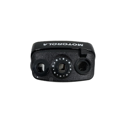 Motorola PMLN7271A Front Cover Replacement Housing for XPR3500e
