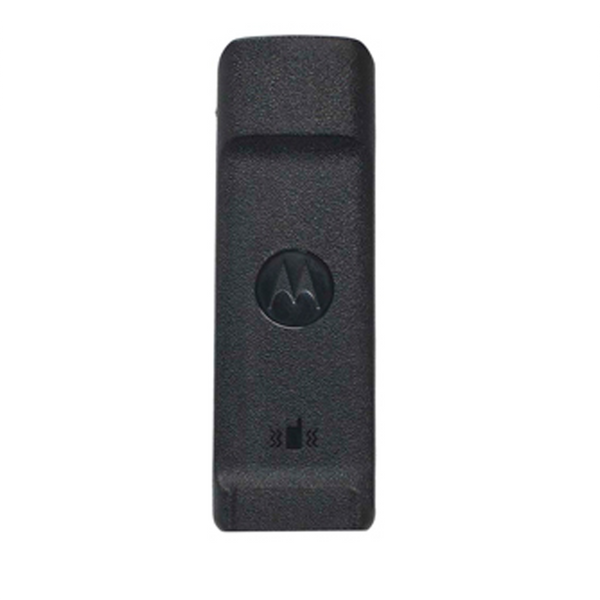 CRT MEGAPRO モバイル受信機 Motorola PMLN7296A Vibrating Belt Clip for Two-Way Radio
