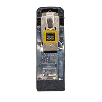 Motorola PMLN7296A Vibrating Belt Clip for Two-Way Radio