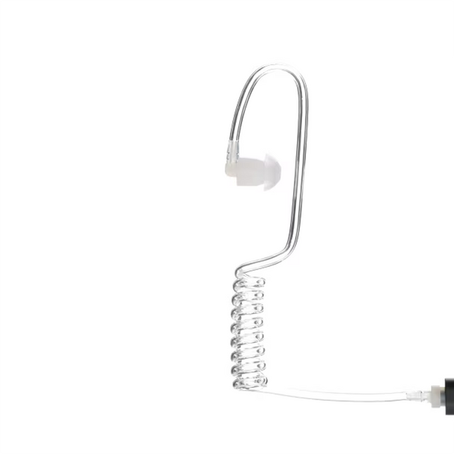 Motorola PMLN7541A Covert Earpiece and PTT Surveillance Kit (3.5mm)