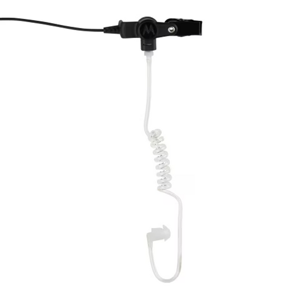 イヤホン mimimoto phone clear Motorola PMLN7560A Receive-Only Earpiece With Translucent Tube