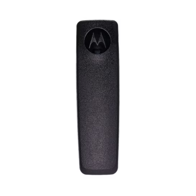 Motorola PMLN7965B Carry Accessory Belt Clip, 3 inches