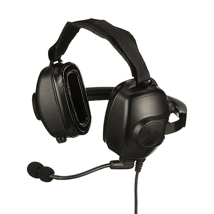 Motorola PMLN8085 Over-the-Head Headset for R7