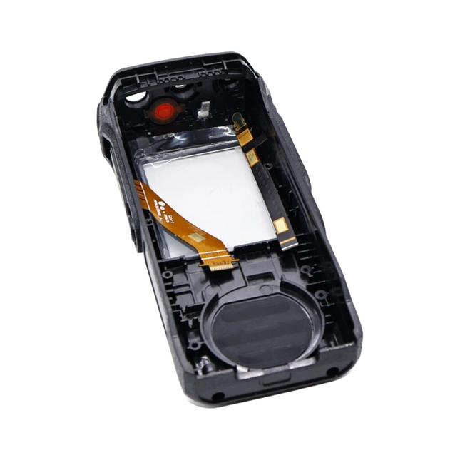 Motorola PMLN8239A Front Cover Kit - Full Keypad for R7 UHF Non-UL Models