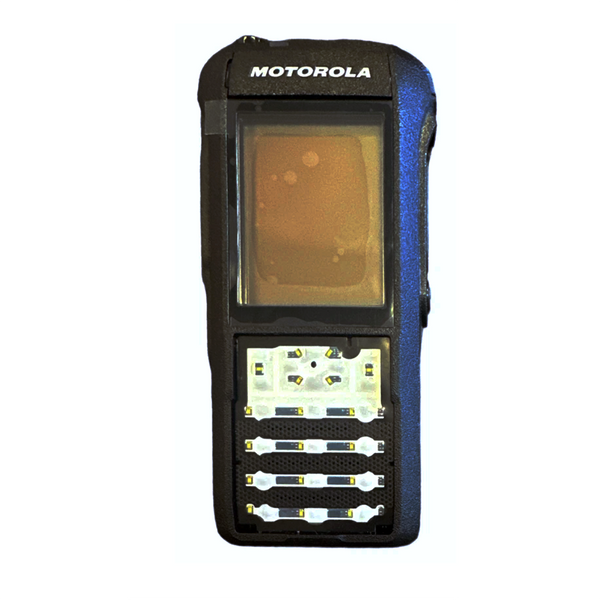 Motorola PMLN8239A Front Cover Kit - Full Keypad for R7 UHF Non-UL