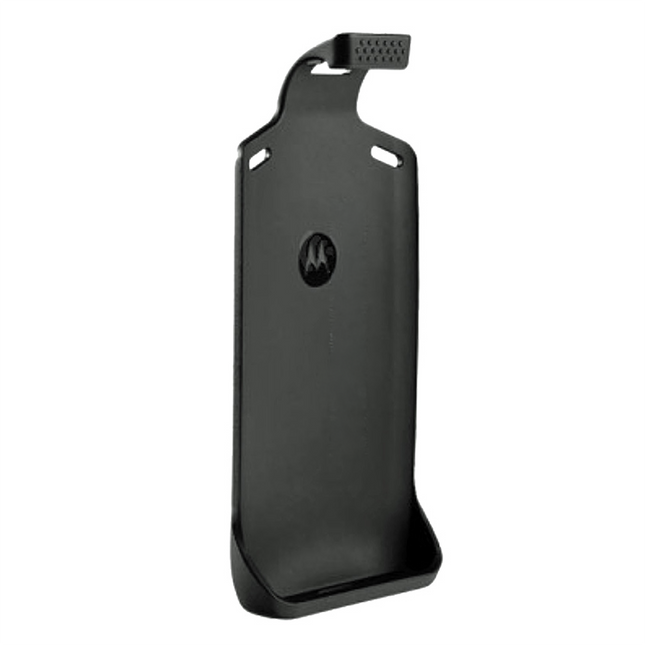 Motorola PMLN8254A Plastic Carry Holster with 3" Belt Clip