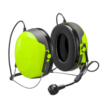 Motorola PMLN8266 3M™ Neckband Headset with Nexus Connector