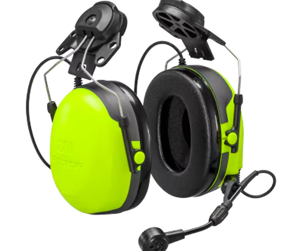 Motorola PMLN8267A 3M™ Peltor Hard Hat Headset Attachment with Nexus C