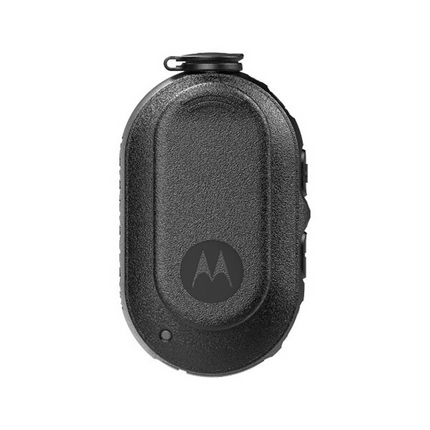 Motorola PMLN8298A Wireless Bluetooth Control Pod (PMLN8298)