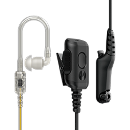 Motorola PMLN8342 2-Wire IMPRES™ Surveillance Kit for R7
