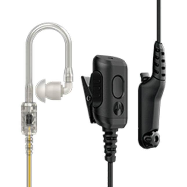 Motorola PMLN8342A 2-Wire IMPRES™ Surveillance Kit for R7
