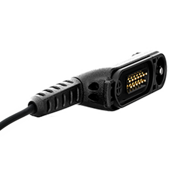 Motorola PMLN8343A 3-Wire IMPRES Surveillance Kit with Acoustic Tube