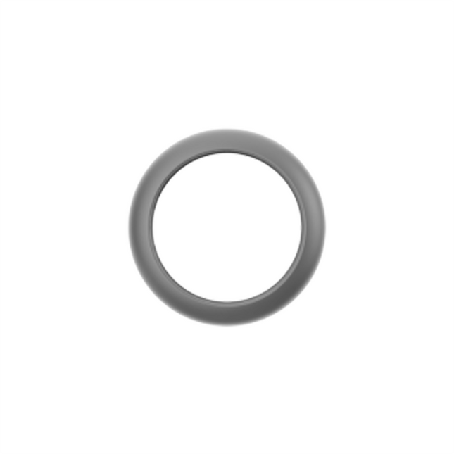 Motorola PMLN8363A Small Rubber Sleeves for Earbuds (25-Pack)