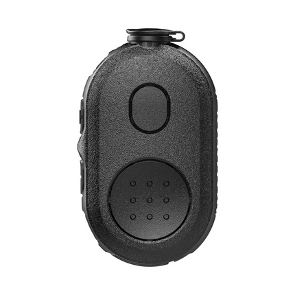 Motorola PMLN8401A Wireless Bluetooth Pod with Surveillance Earpiece