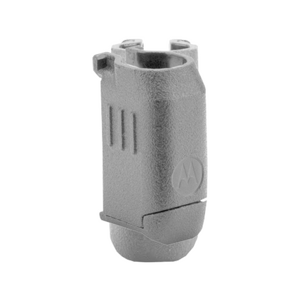 Motorola PMLN8502A Retainer Clip Kit (Pack of 25) - Audio Jack Protection