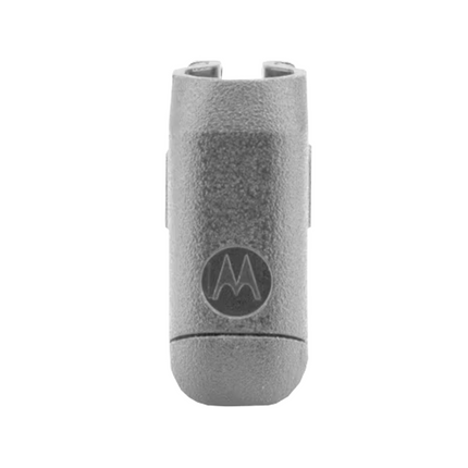 Motorola PMLN8502A Retainer Clip Kit (Pack of 25) - Audio Jack Protection