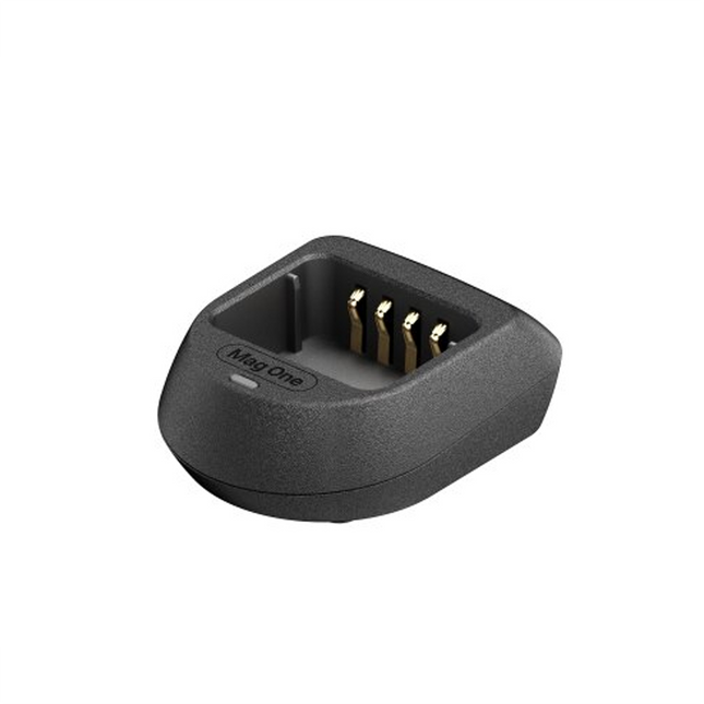 Motorola PMLN8599AR Mag One Single-Unit Charger