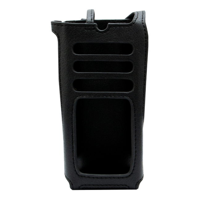 Motorola PMLN8664A Nylon Carry Case with 3” Fixed Belt Loop
