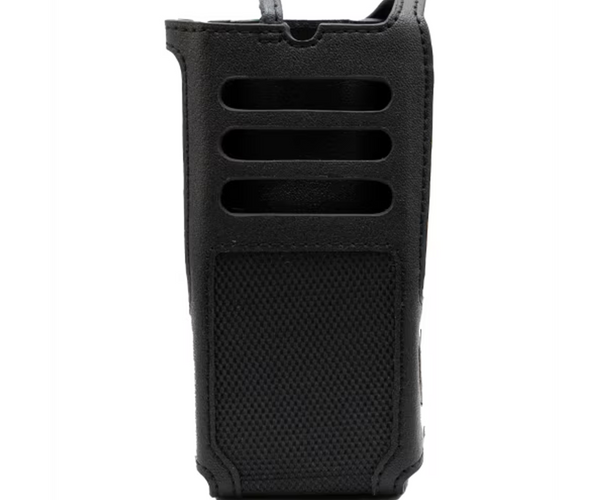 Motorola PMLN8667A Nylon Carry Case, 3” Fixed Belt Loop